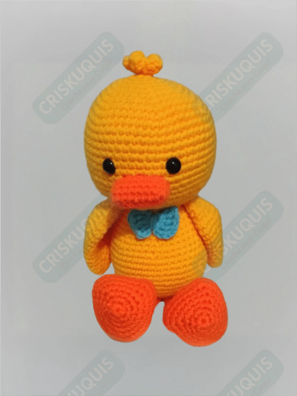 PATITO